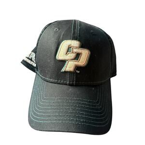 Cal Poly Baseball Cap - Medium/Large